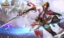 李白典藏皮肤爆料最新,诗意江湖，再续传奇